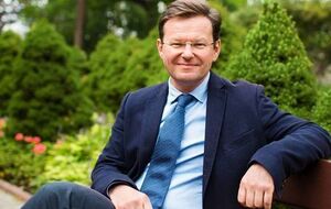 Боровик: Указ президента имеет исключительно политический мотив