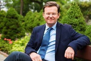 Боровик: Указ президента имеет исключительно политический мотив