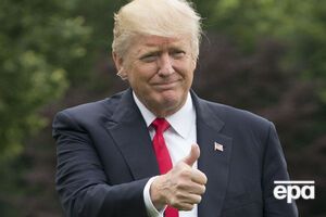 Трамп уволил Коми 9 мая