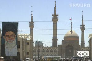 Вчера в Тегеране произошло два нападения