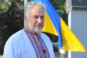 Жебривский сообщил, что в Авдеевку подали воду, но случилось повреждение газопровода