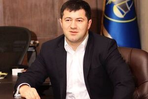 Насіров заперечує наявність у нього громадянства інших держав