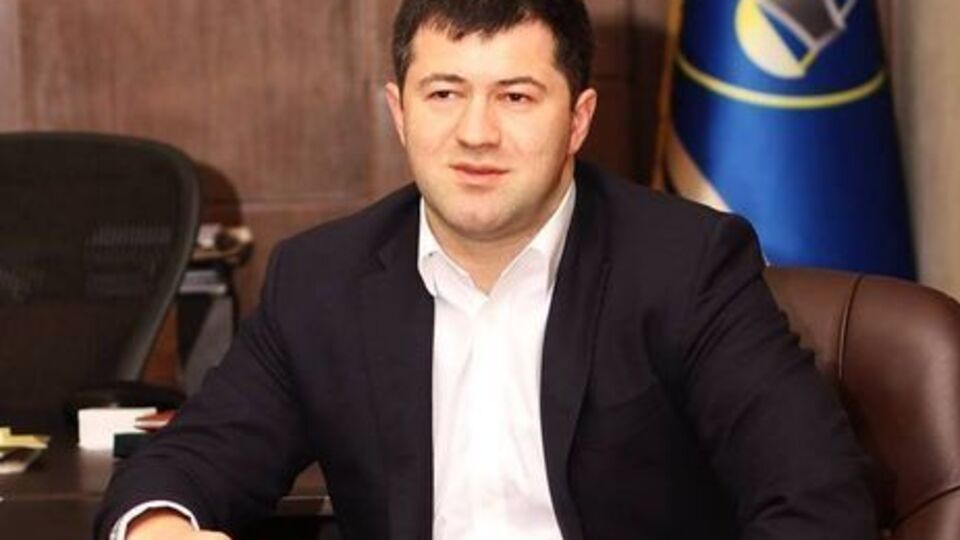 Насіров заперечує наявність у нього громадянства інших держав