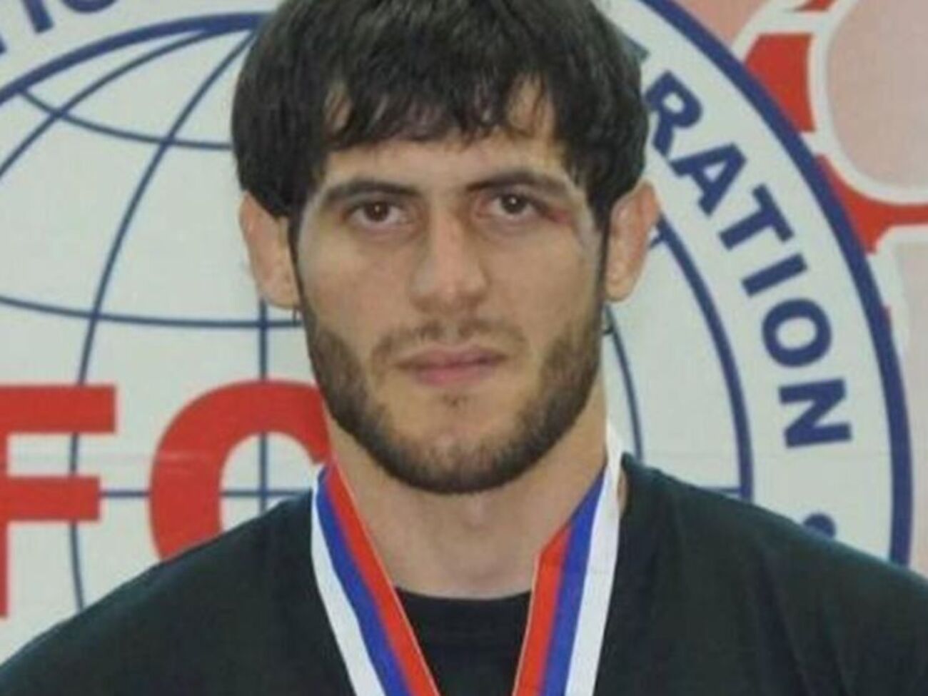 Амриева передадут российским правоохранителям сегодня вечером или завтра утром