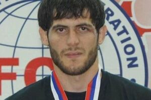 Амриева передадут российским правоохранителям сегодня вечером или завтра утром