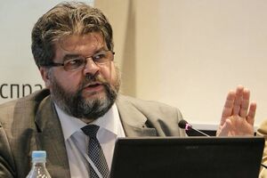 Без сьогоднішнього рішення Ради вступ до НАТО взагалі був би поза межею реальності