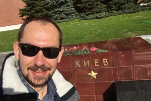 Захищати країну українцям доведеться самим. Натовськими солдатами можуть лякати тільки російських бабусь