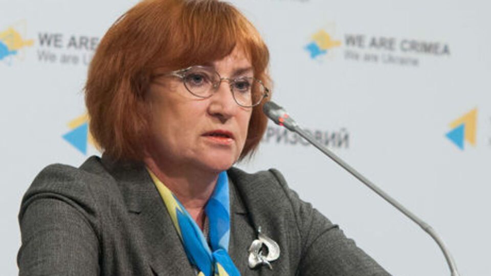 Кошарная: С 2014 года ядерная отрасль Украины достигла больших успехов, чем тепловые электростанции со своим антрацитом