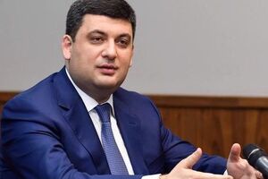 Гройсман: Будем менять систему здравоохранения, чтобы она была максимально качественной и эффективной