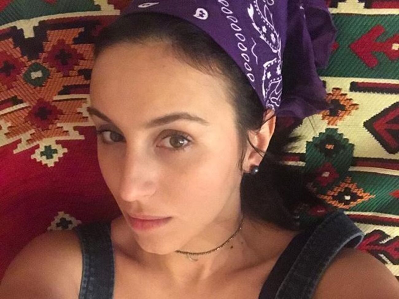 Джамала: Світ божевільний. Дружба настільки тендітна. Темп дуже швидкий. Любов у кінці. Будь собою!