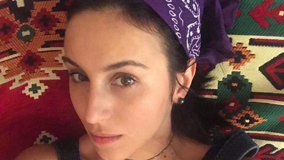 Джамала: Мир безумный. Дружба настолько хрупкая. Темп слишком быстрый. Любовь в конце. Будь собой!