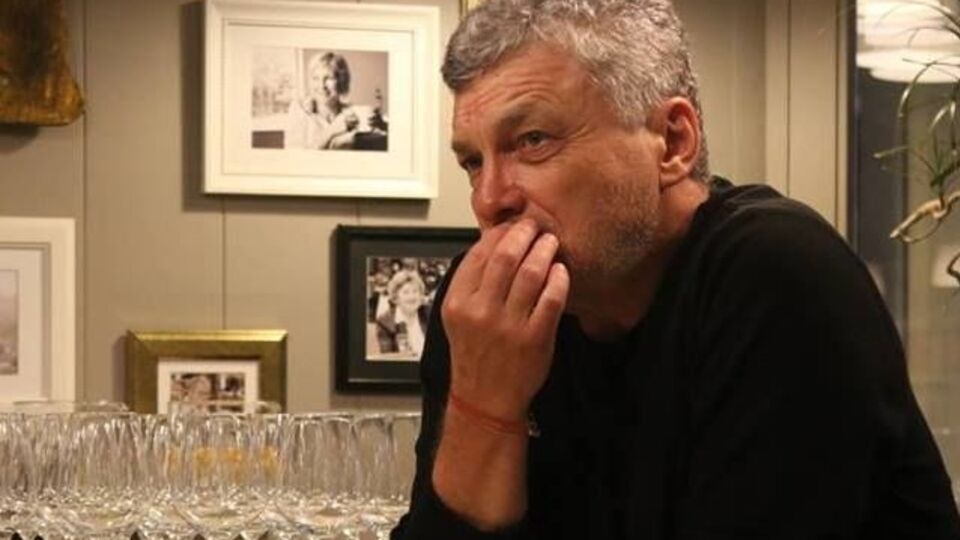 Лойко: Донбасс – это такой заповедник, украинская Северная Корея