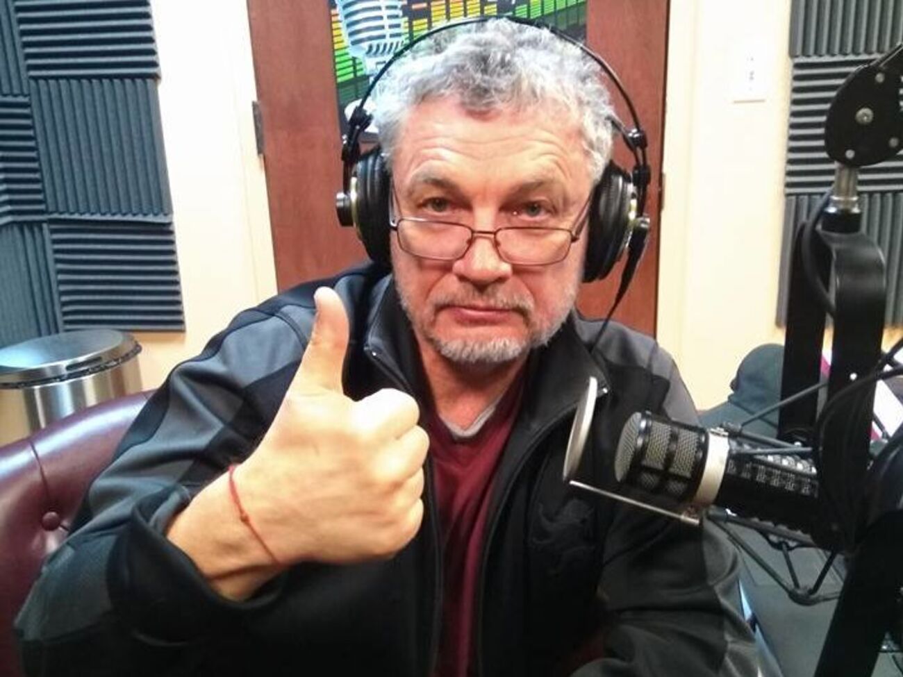 Лойко: Феномен Прилєпіна саме в тому, що всі хотіли прочитати, що написав собака, який розмовляє