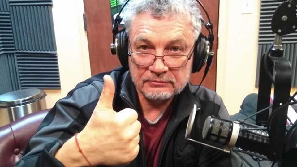 Лойко: Феномен Прилепина именно в том, что все хотели прочитать, что написала говорящая собака