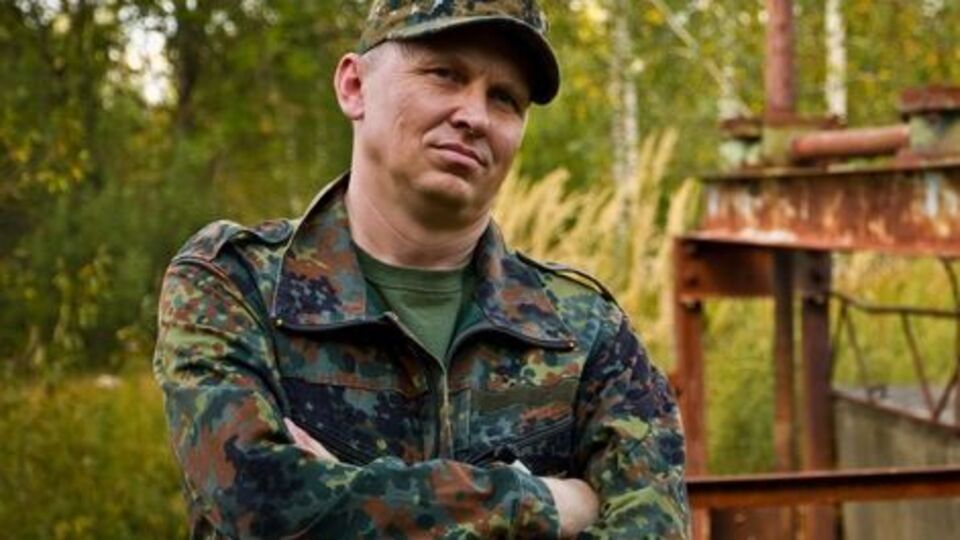 Паскевич: Економічні зв'язки з Росією великою мірою залежать від політики. У питаннях, що стосуються відпрацьованого ядерного палива, це неприпустимо