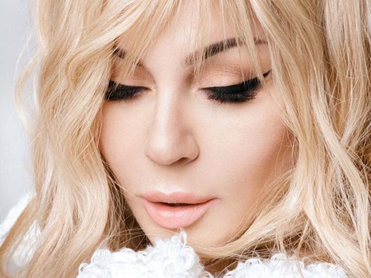 Билык вынуждена была отказаться от выступления в Одессе