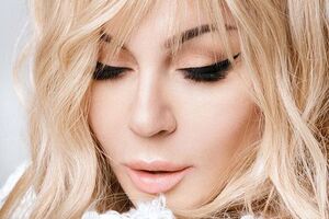 Билык вынуждена была отказаться от выступления в Одессе