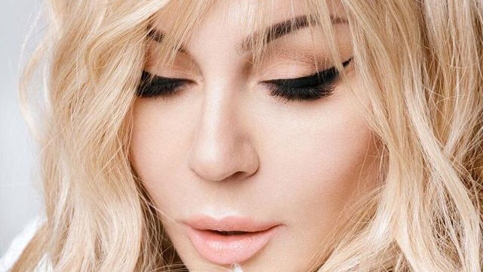 Билык вынуждена была отказаться от выступления в Одессе