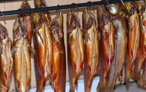 Мужчина умер от ботулизма, несмотря на три дозы сыворотки, сообщили в Сумской областной государственной администрации