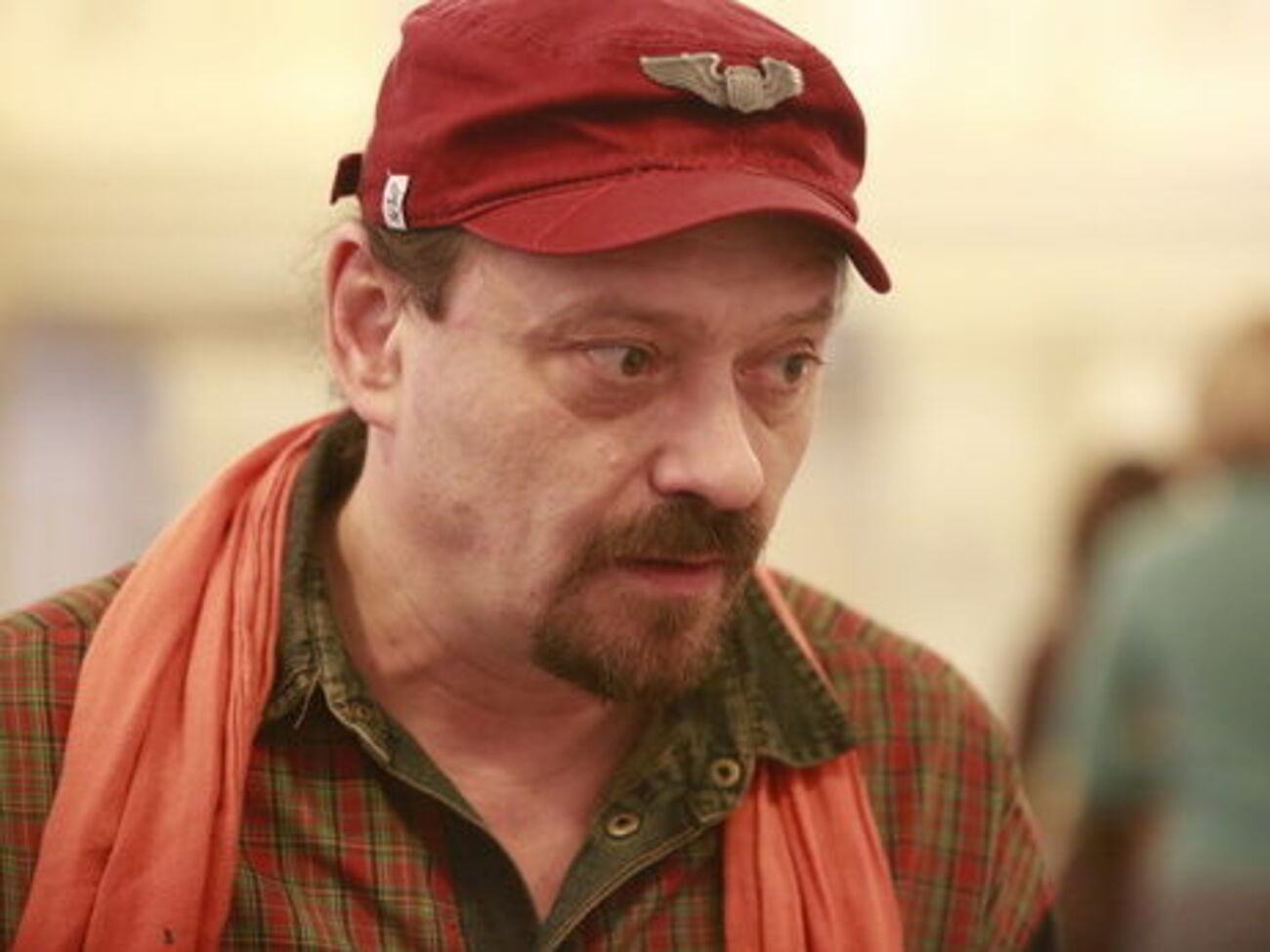 Поярков: Путин &ndash; вождь идиотов