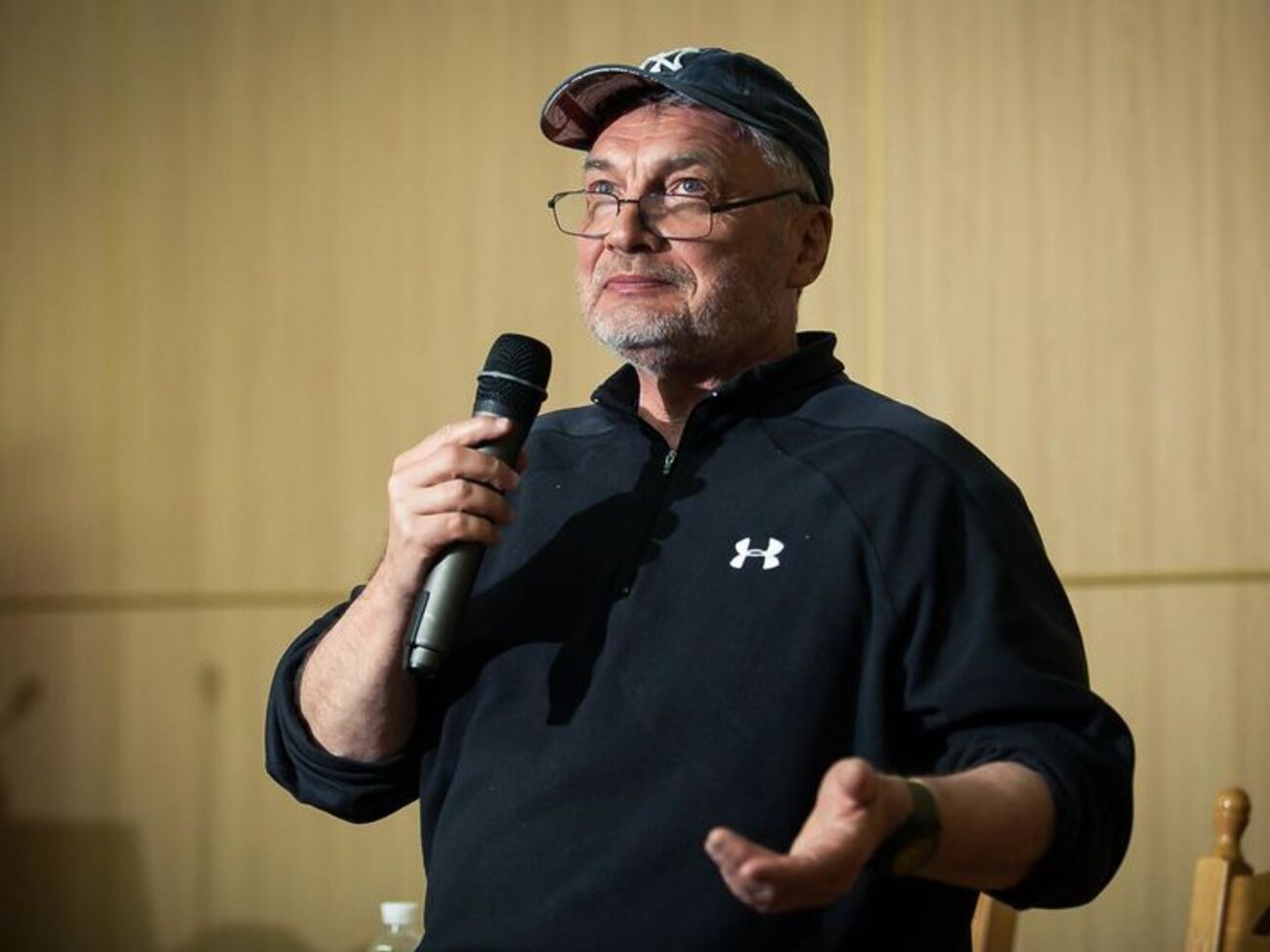 Сергій Лойко: Москва не може вести повномасштабної війни, вона не може перемогти Україну