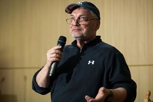 Сергій Лойко: Москва не може вести повномасштабної війни, вона не може перемогти Україну