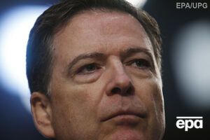 Комі: Росія здійснила сотні, можливо, тисячі кібератак на США