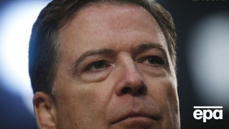 Коми: Россия провела сотни, возможно, тысячи кибератак на США