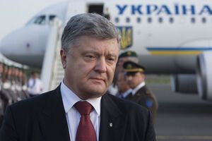 Відповідальним за те, що відбувається в Україні, 39% опитаних уважають президента