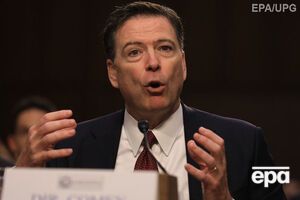 Коми: Информация о кибератаке на серверы Демократической партии США была получена ФБР от частных лиц