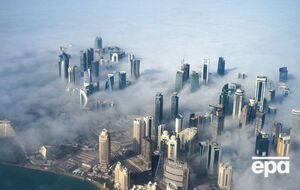 Катар обвиняют в поддержке деятельности йеменских повстанцев-хуситов, "спонсируемых Ираном" террористов, а также группировок "Аль-Каида" и "Исламское государство"