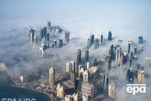 Катар обвиняют в поддержке деятельности йеменских повстанцев-хуситов, "спонсируемых Ираном" террористов, а также группировок "Аль-Каида" и "Исламское государство"