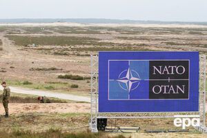Підтримка вступу України в НАТО сьогодні одна з найвищих за останні роки