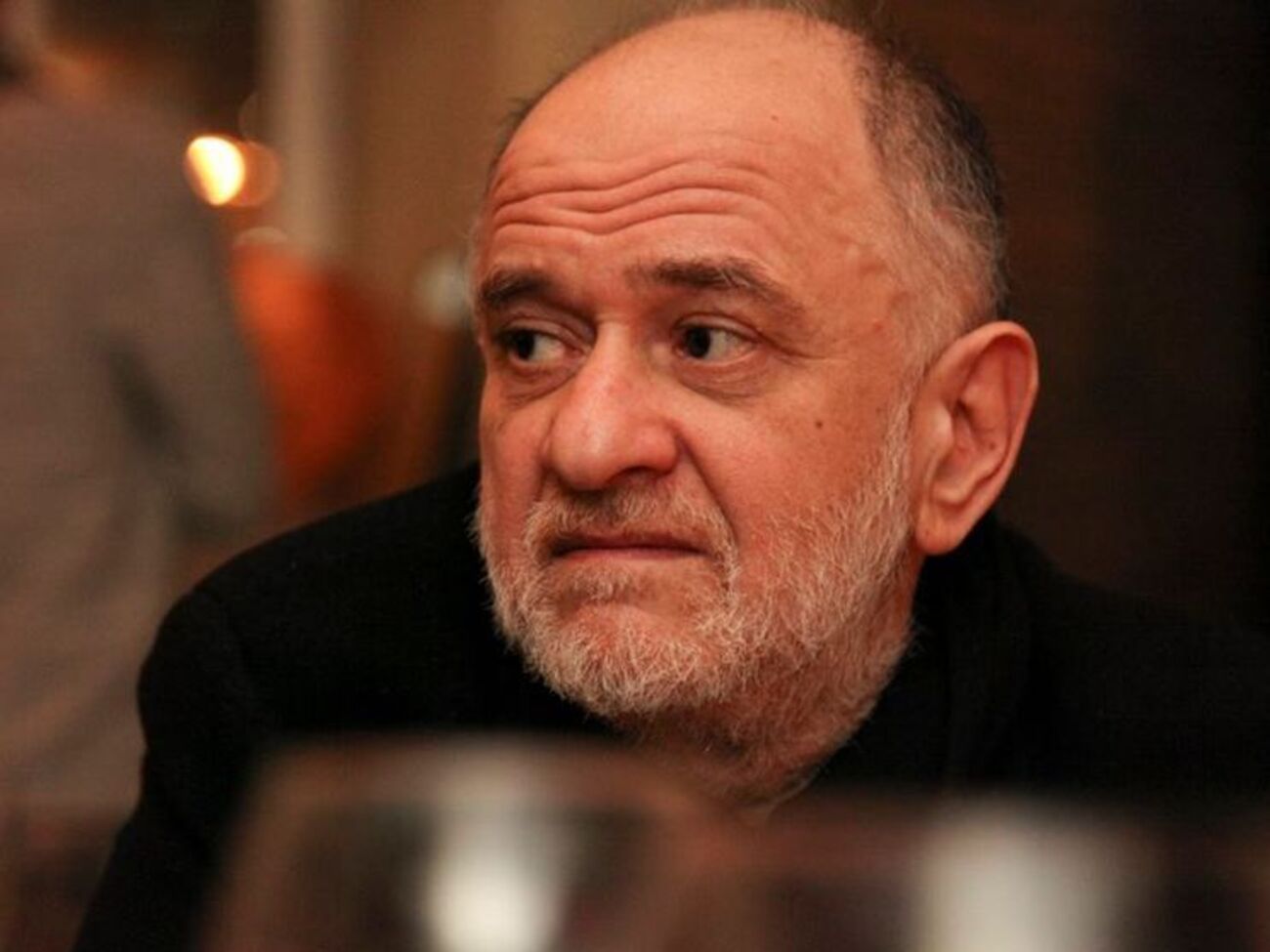 Я б усе-таки садив за заперечення громадянської війни в Україні 1918–1921 років