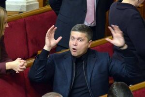 Павел Ризаненко: Я сам голосовал в 2015 году за ужесточение наказания за вождение в нетрезвом виде