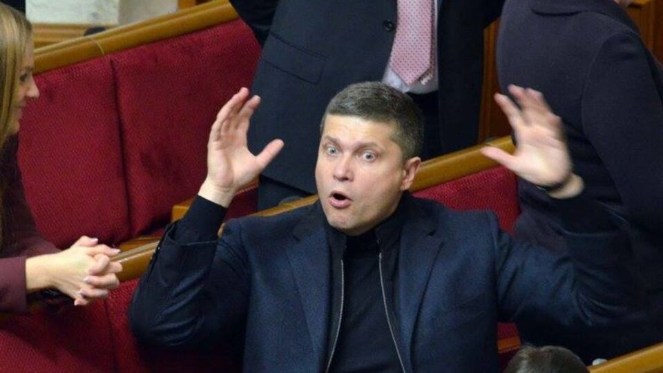 Павло Різаненко: Я сам голосував у 2015 році за посилення покарання за водіння в нетверезому стані