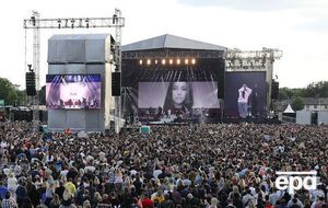 Взрыв на стадионе в Манчестере произошел 22 мая