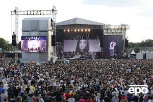 Вибух на стадіоні в Манчестері стався 22 травня