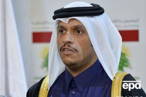 Аль-Тани: Мы не готовы сдаться