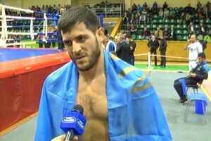 Адвокаты потеряли Амриева