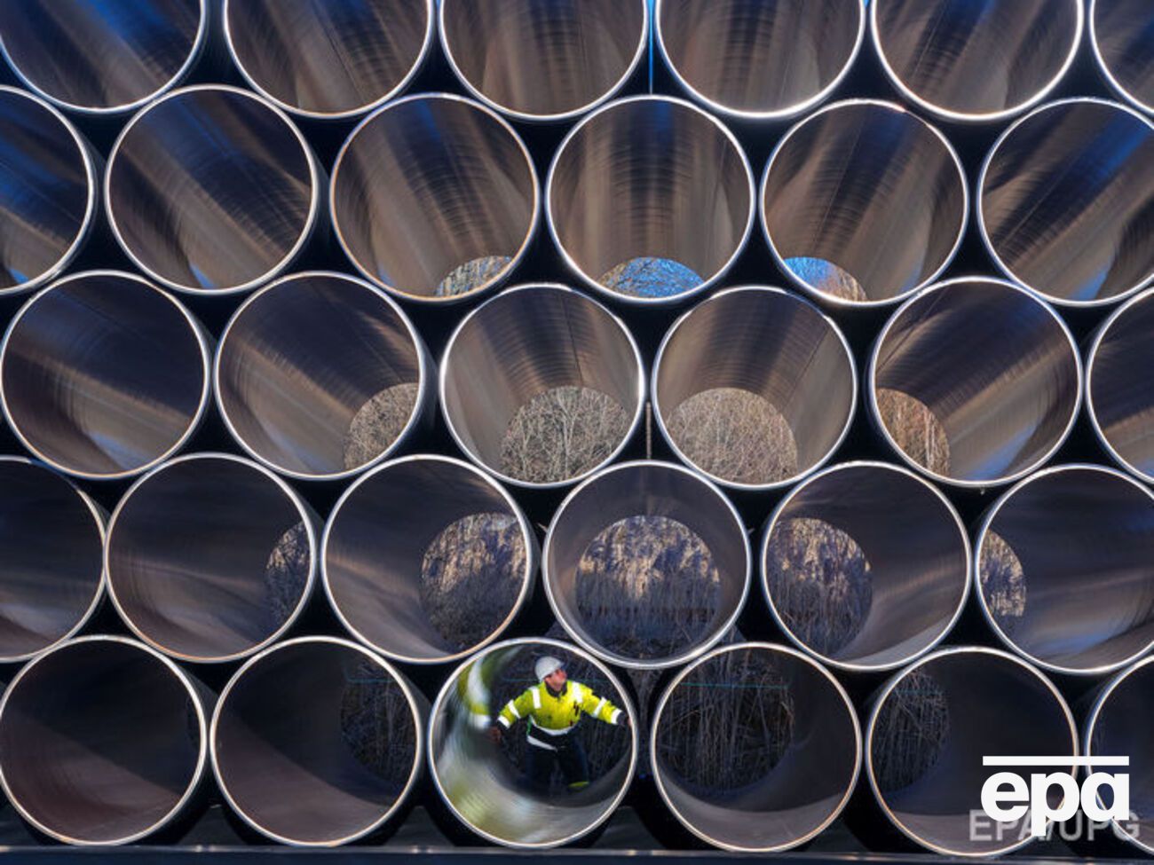 Переговори Москви і Пекіна щодо постачання газу з РФ зайшли у глухий кут через переоцінку попиту на цей вид палива з боку Китаю і цінові параметри