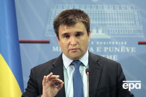 По данным Климкина, почти 3 млн украинцев находятся на территории РФ