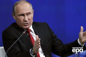 Путин сказал, что такие люди, как сенатор США Маккейн, не хотят понять, как быстро меняется мир