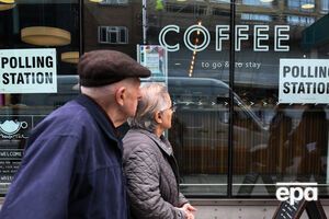 8 червня у країні працювало 40 тис. виборчих дільниць