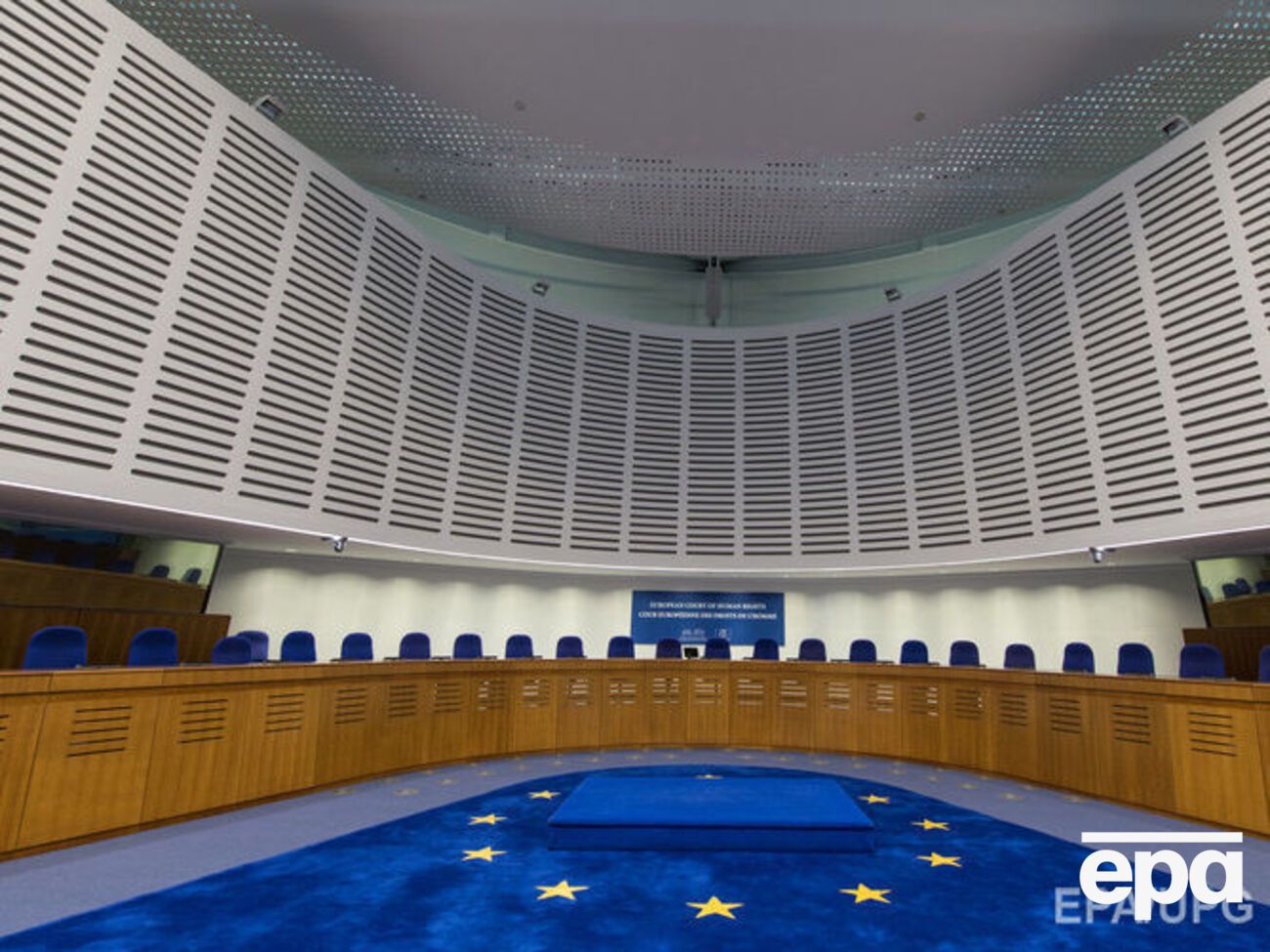 ЕСПЧ принял решение в пользу осужденного лидера "тамбовских"