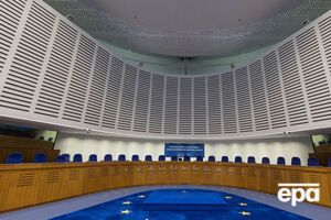 ЕСПЧ принял решение в пользу осужденного лидера "тамбовских"