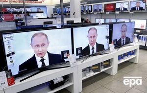 Эфир с Путиным могут заблокировать в интернете