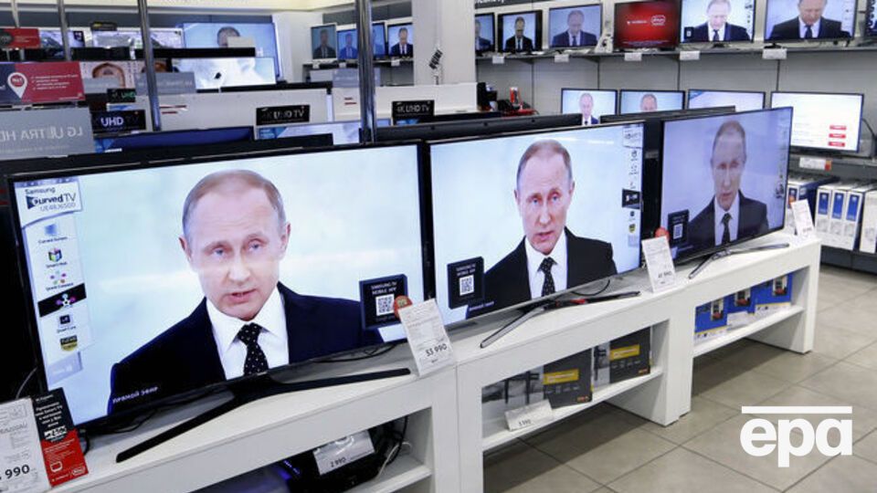 Эфир с Путиным могут заблокировать в интернете