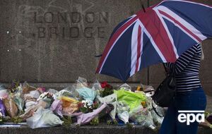 Восемь человек стали жертвами теракта в Лондоне