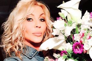 Билык: Мое сердце, дело, мое творчество и жизнь чисты. Мне не в чем себя упрекнуть, что я что-то не так сделала